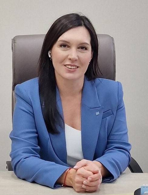 Ольга Фадеева
